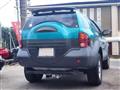 1998 Isuzu Vehicross