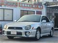2001 Subaru Impreza