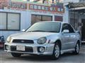 2001 Subaru Impreza