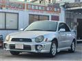 2001 Subaru Impreza