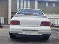 1995 Subaru Impreza