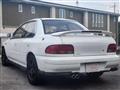 1995 Subaru Impreza