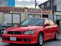 2001 Subaru Legacy B4