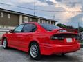 2001 Subaru Legacy B4