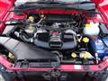 2001 Subaru Legacy B4