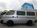 2005 Nissan Caravan Bus