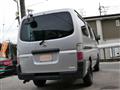 2005 Nissan Caravan Bus