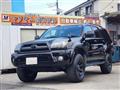 2008 Toyota Hilux Surf