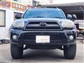 2008 Toyota Hilux Surf
