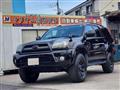 2008 Toyota Hilux Surf