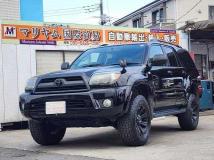 2008 Toyota Hilux Surf