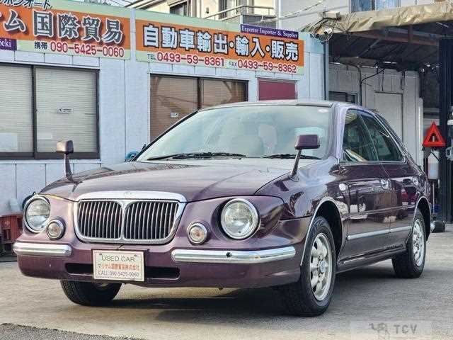 1999 Subaru Impreza Sportswagon