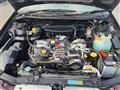1999 Subaru Impreza Sportswagon