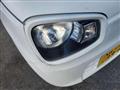 2015 Suzuki Alto