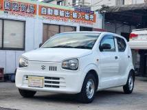 2015 Suzuki Alto