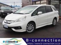 2014 Honda Fit