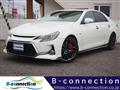 2012 Toyota Mark X