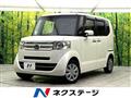2017 Honda N BOX