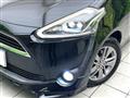 2016 Toyota Sienta