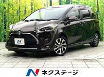 2021 Toyota Sienta