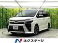 2019 Toyota Voxy