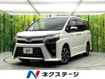 2019 Toyota Voxy