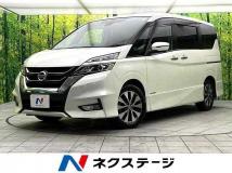 2019 Nissan Serena