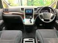 2012 Toyota Vellfire