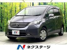 2009 Honda Freed
