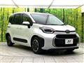 2025 Toyota Sienta