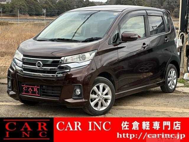 2016 Nissan Nissan Others