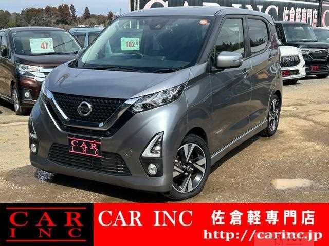 2019 Nissan Nissan Others