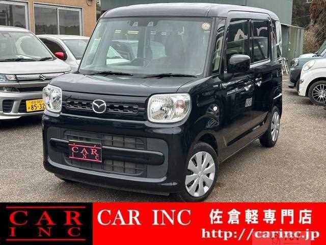 2021 Mazda Mazda Others