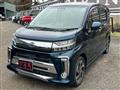 2017 Daihatsu Move
