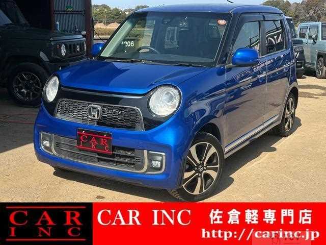 2017 Honda Honda Others