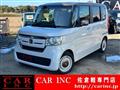 2019 Honda N BOX