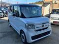 2019 Honda N BOX