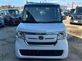 2019 Honda N BOX