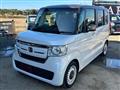 2019 Honda N BOX