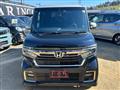 2021 Honda N BOX
