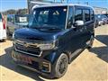 2021 Honda N BOX