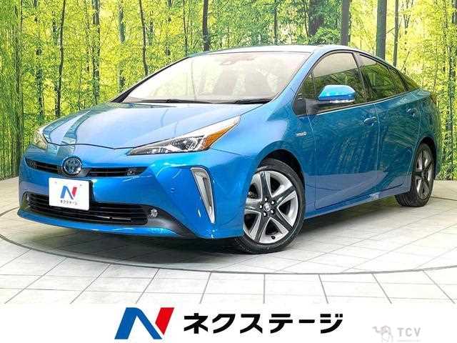 2019 Toyota Prius