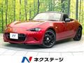 2016 Mazda Roadster