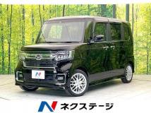 2022 Honda N BOX