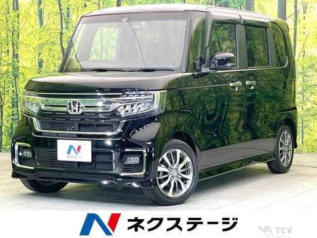 2023 Honda N BOX
