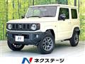 2025 Suzuki Jimny