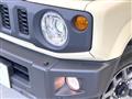 2025 Suzuki Jimny