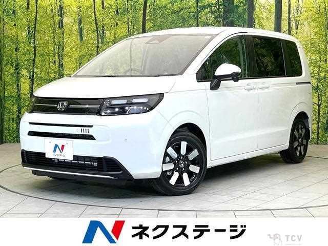 2026 Honda Freed