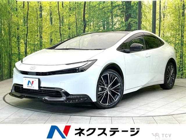 2025 Toyota Prius