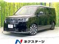 2023 Honda Step WGN